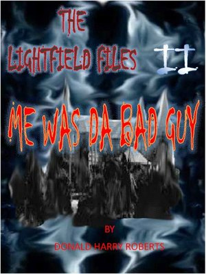 cover image of Me Was Da Bad Guy